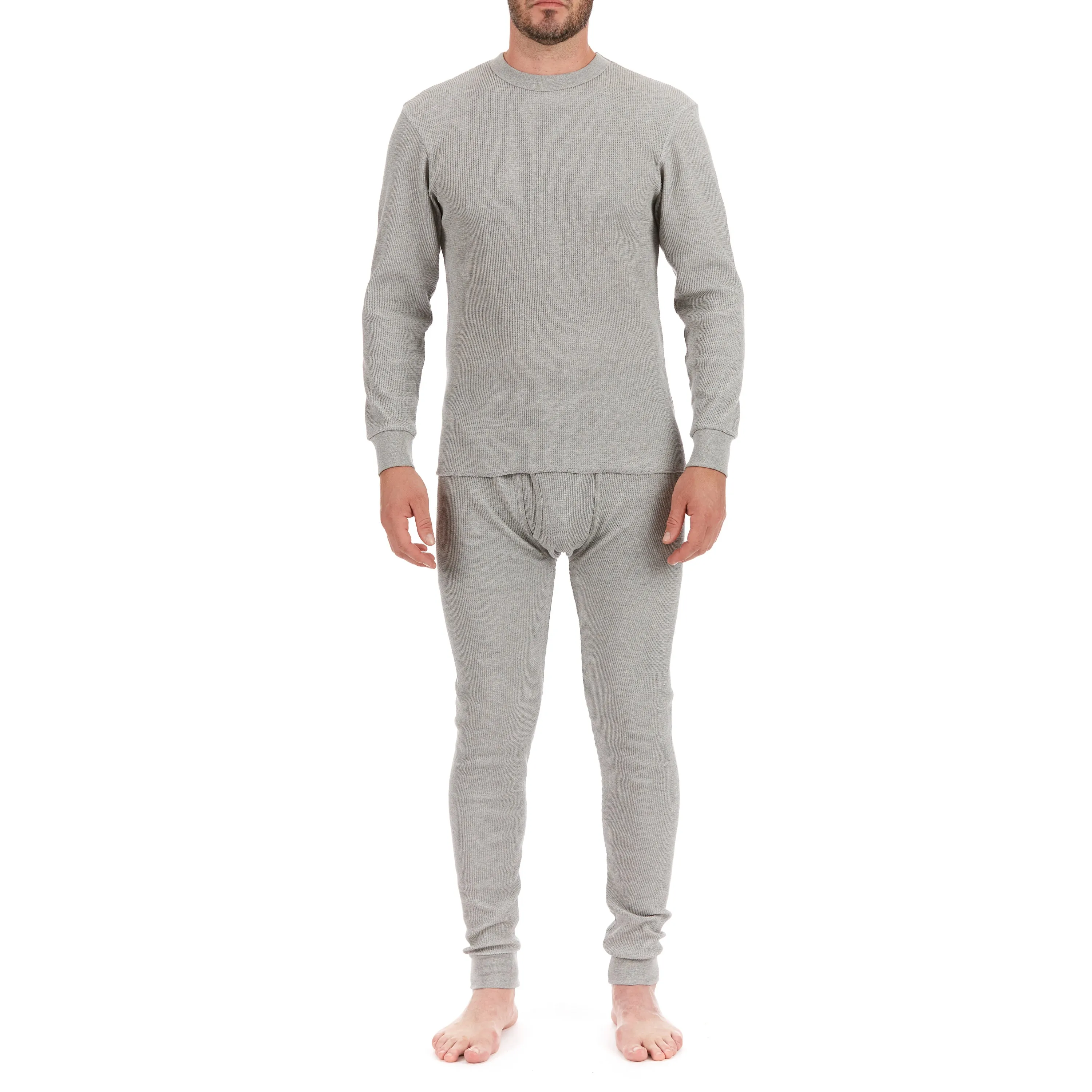 THERMAL UNDERWEAR SET