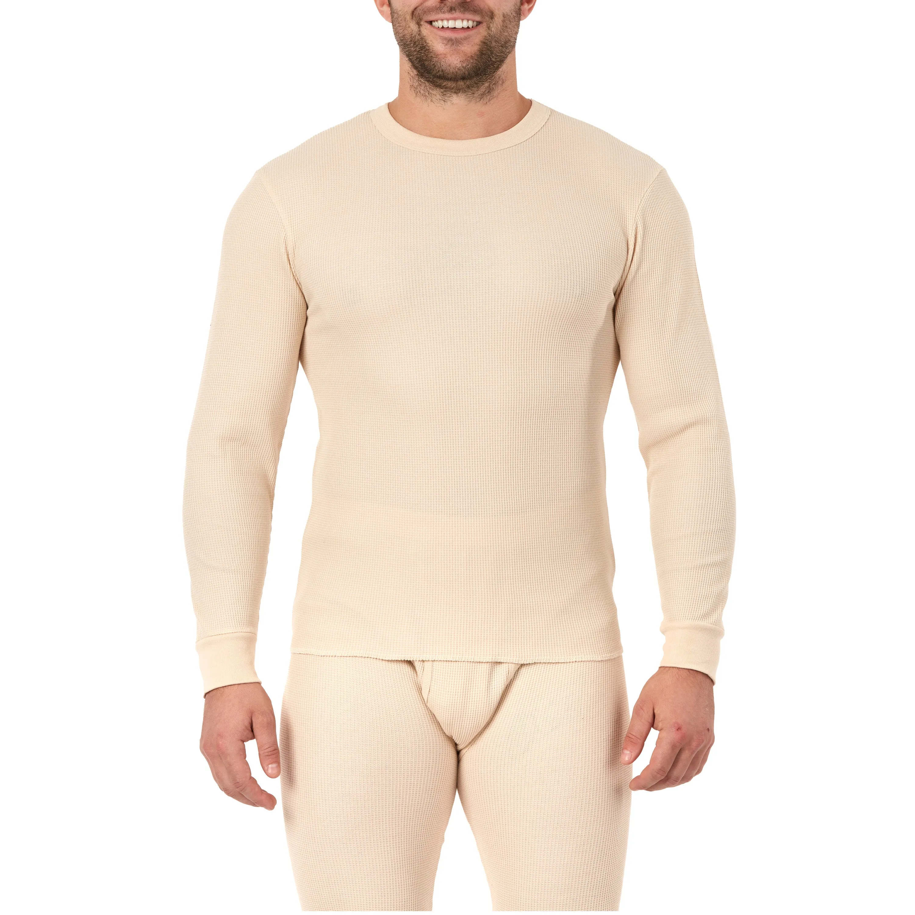 THERMAL UNDERWEAR SET