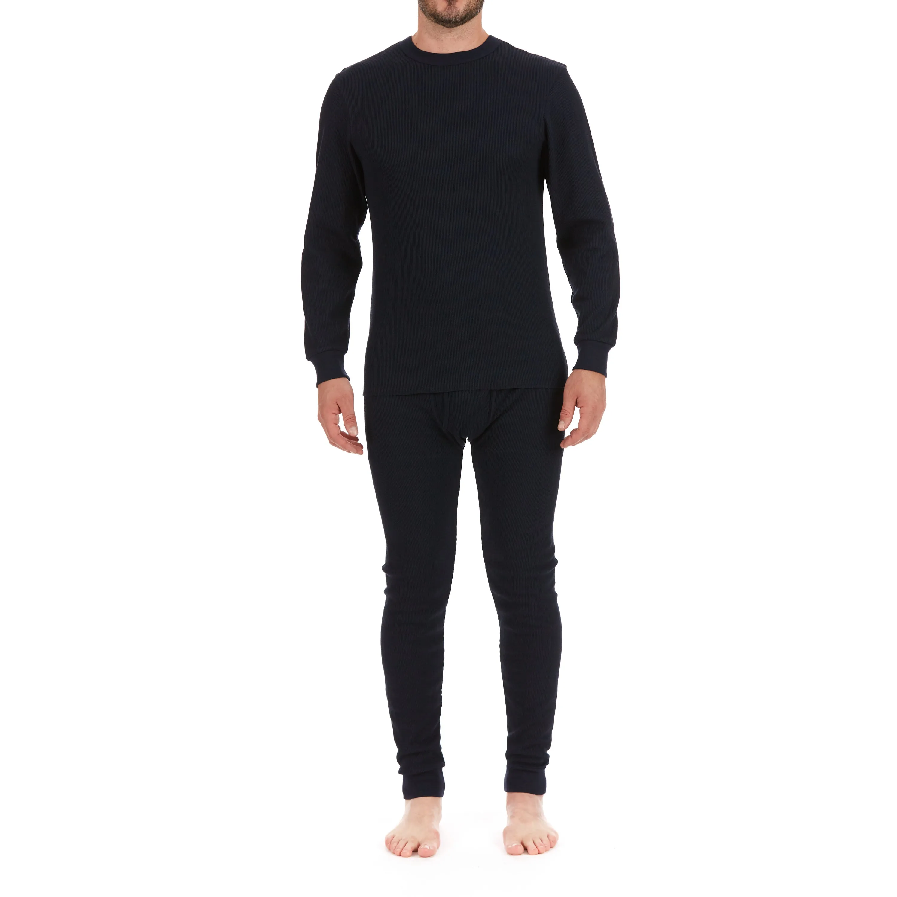 THERMAL UNDERWEAR SET