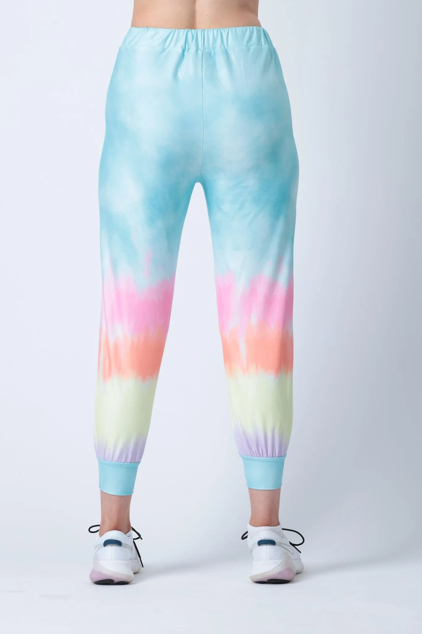 Tie Dye Lounge Set