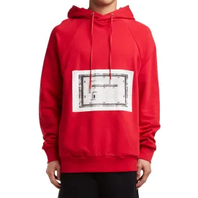 Tile Hoodie