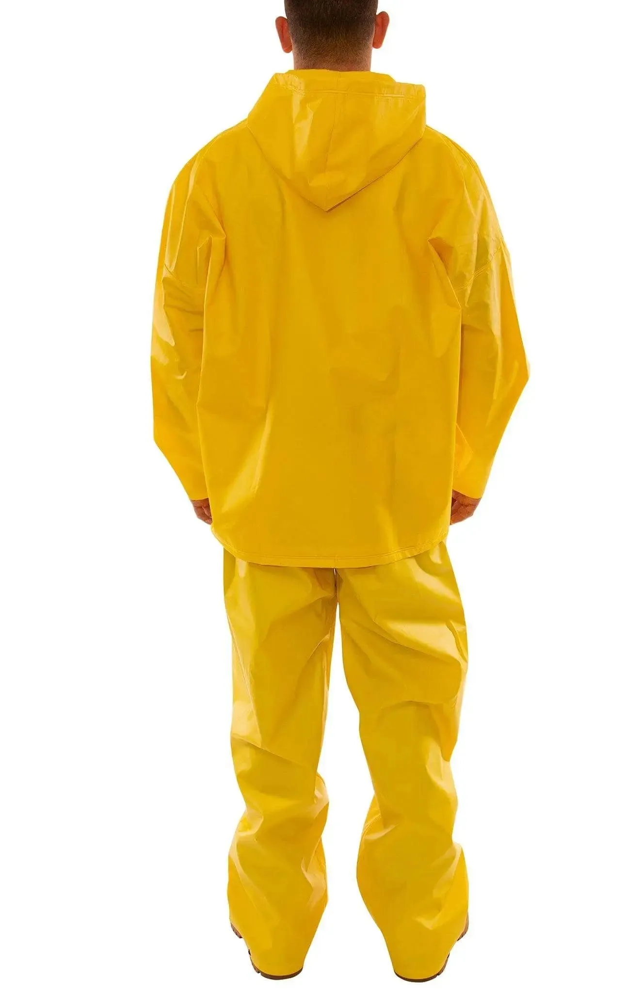 TINGLEY - Durascrim FR 3pc Rain Suit