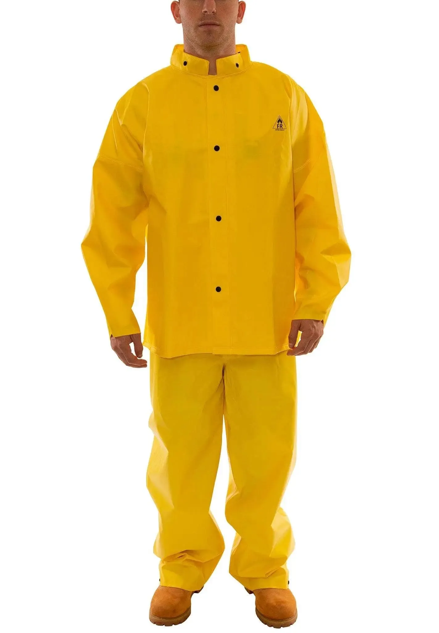 TINGLEY - Durascrim FR 3pc Rain Suit