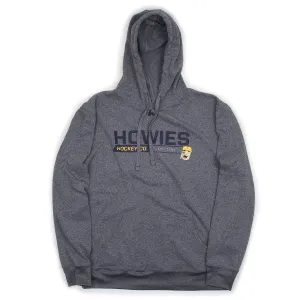 Two-Touch Performance Hoodie