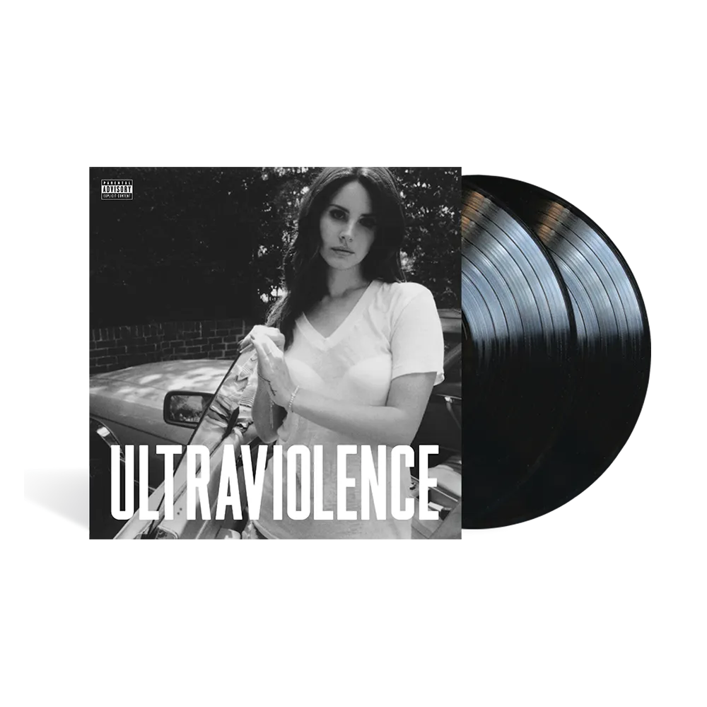 Ultraviolence Standard Vinyl