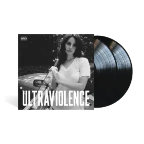 Ultraviolence Standard Vinyl