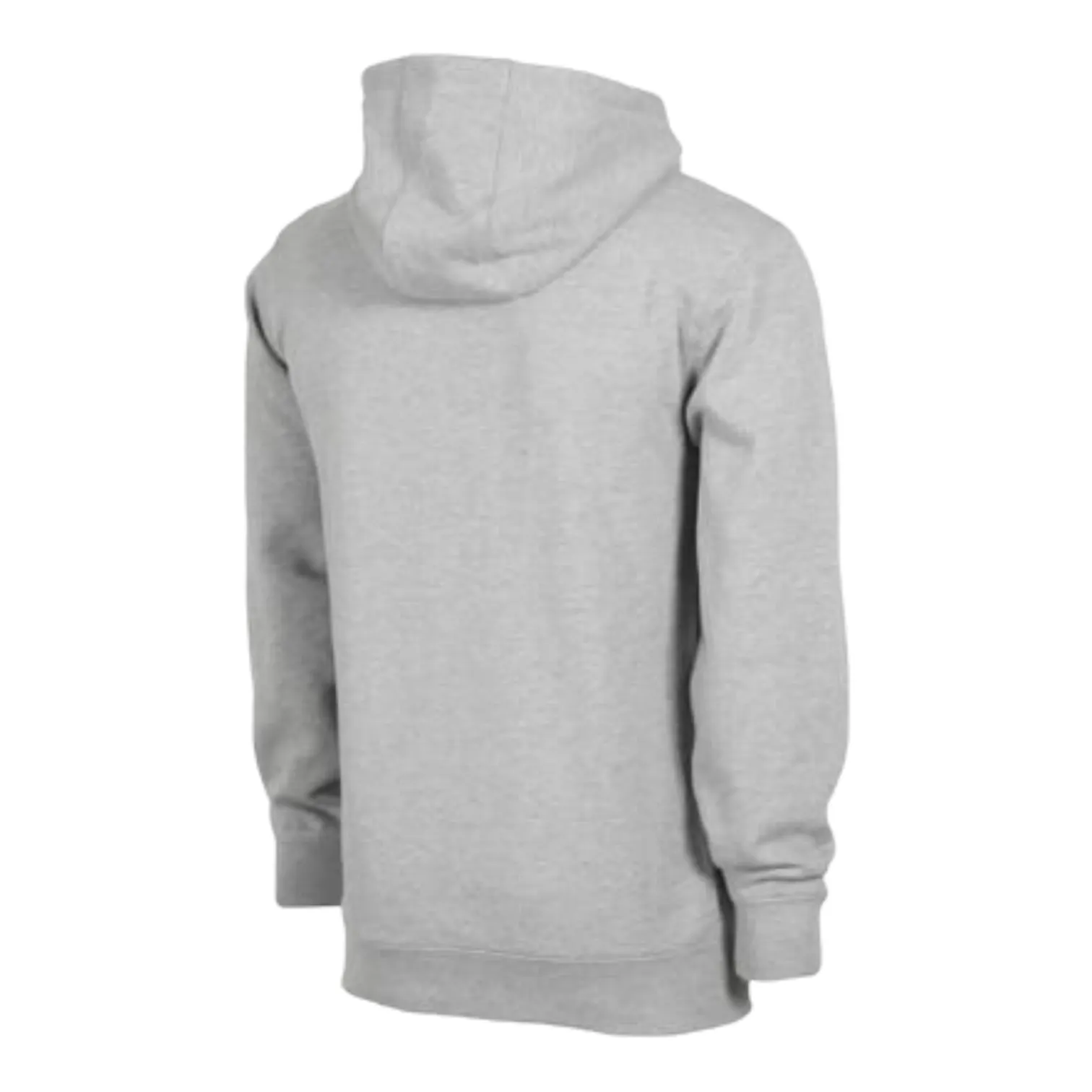 VANS CLASSIC II HOODIE CEMENT HEATHER