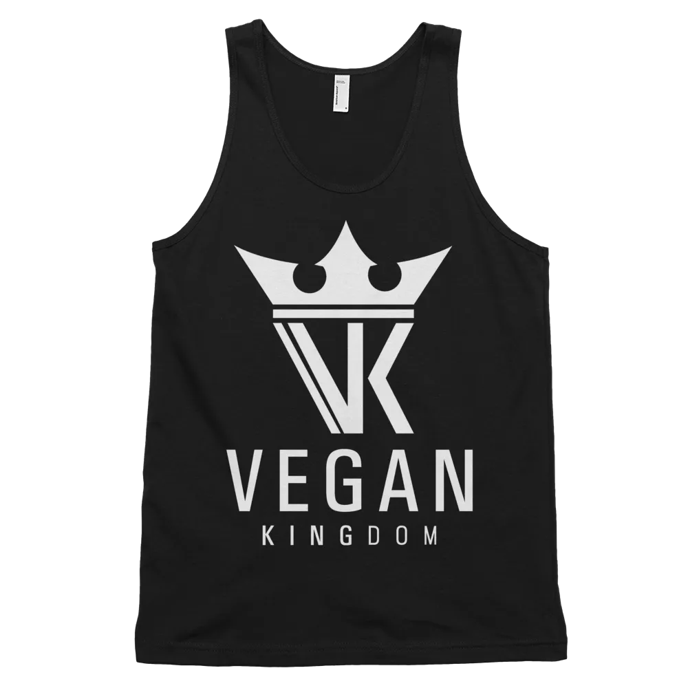 Vegan Kingdom Tank Top