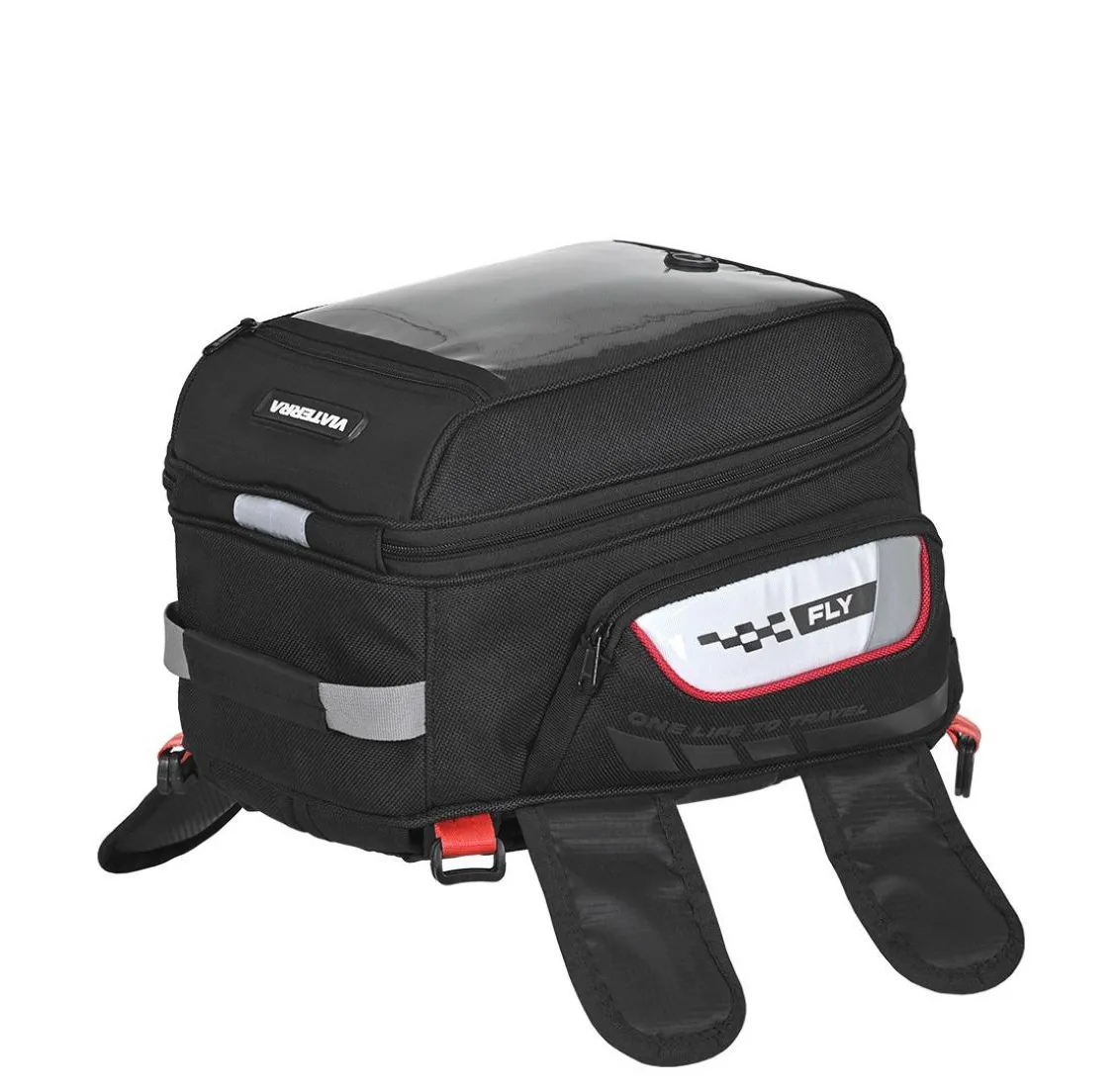 ViaTerra Fly Magnetic Tank Bag (VTFMTB)