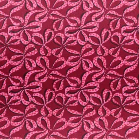 Viscose ECOVERO™ Satin - Beau - Fabric Godmother