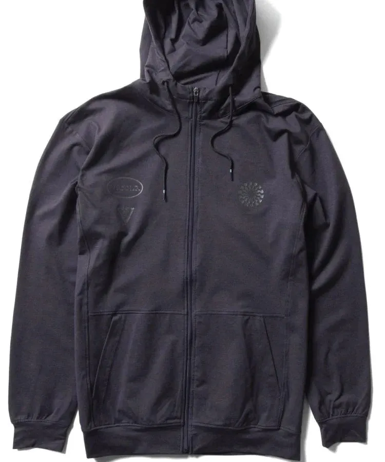 Vissla Comp Lite Eco Zip Hoodie