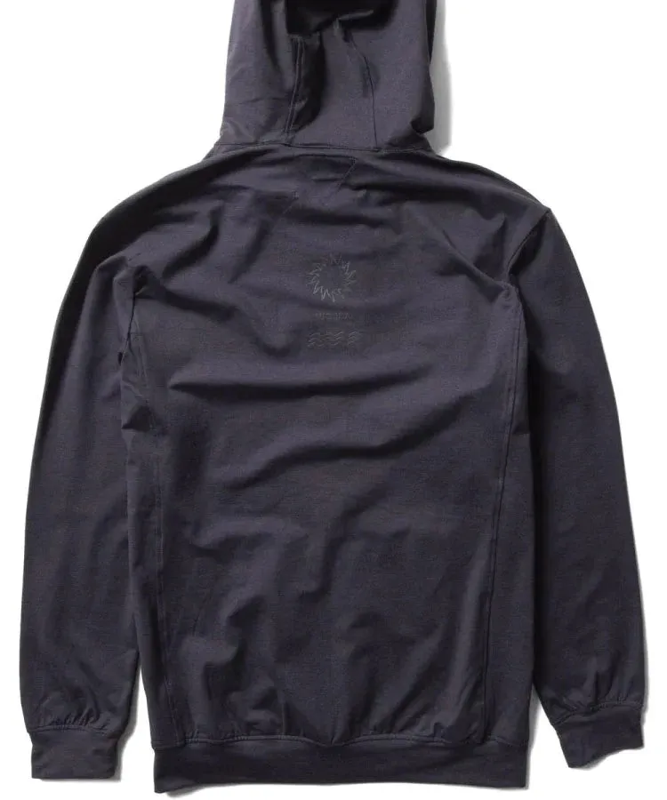 Vissla Comp Lite Eco Zip Hoodie