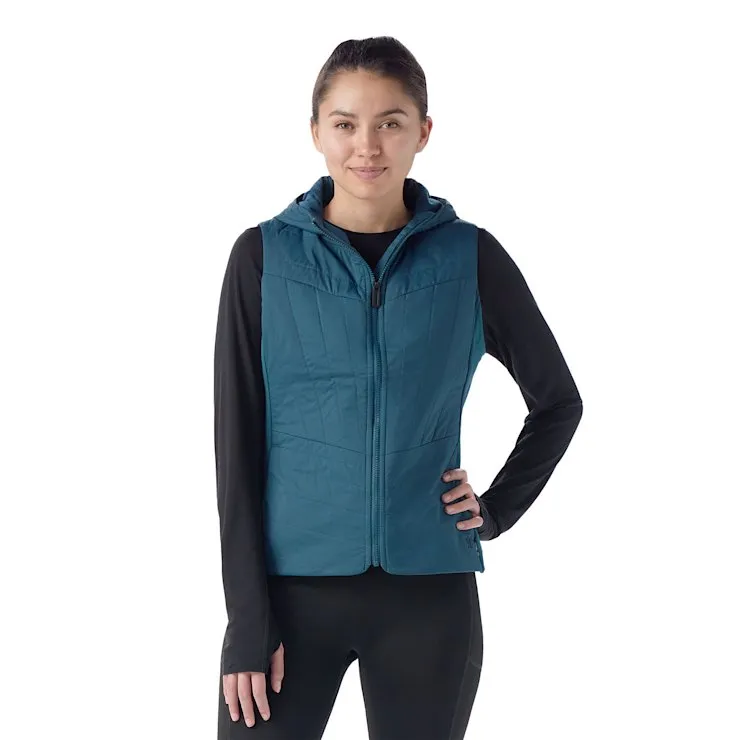 W SMARTLOFT VEST