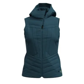 W SMARTLOFT VEST