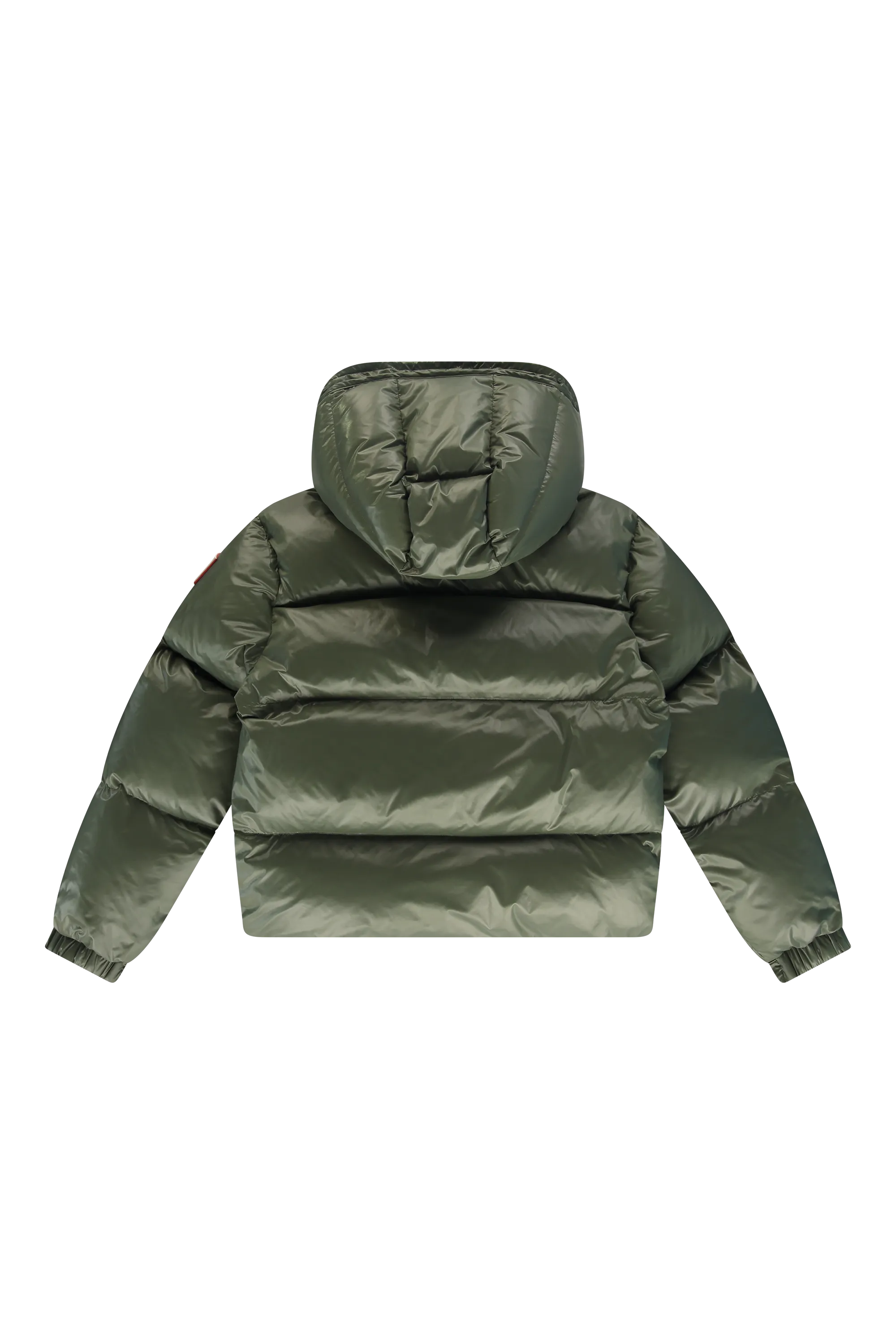 Walkman Puffer Jacket Deep Depths