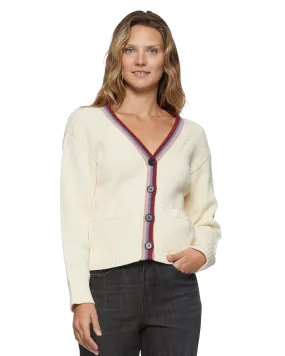 WAVERLY CARDIGAN