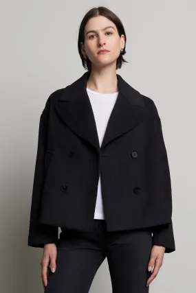 WESTWOOD PEACOAT