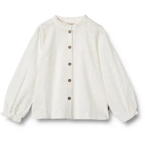 Wheat Ivory Shirt Petrine