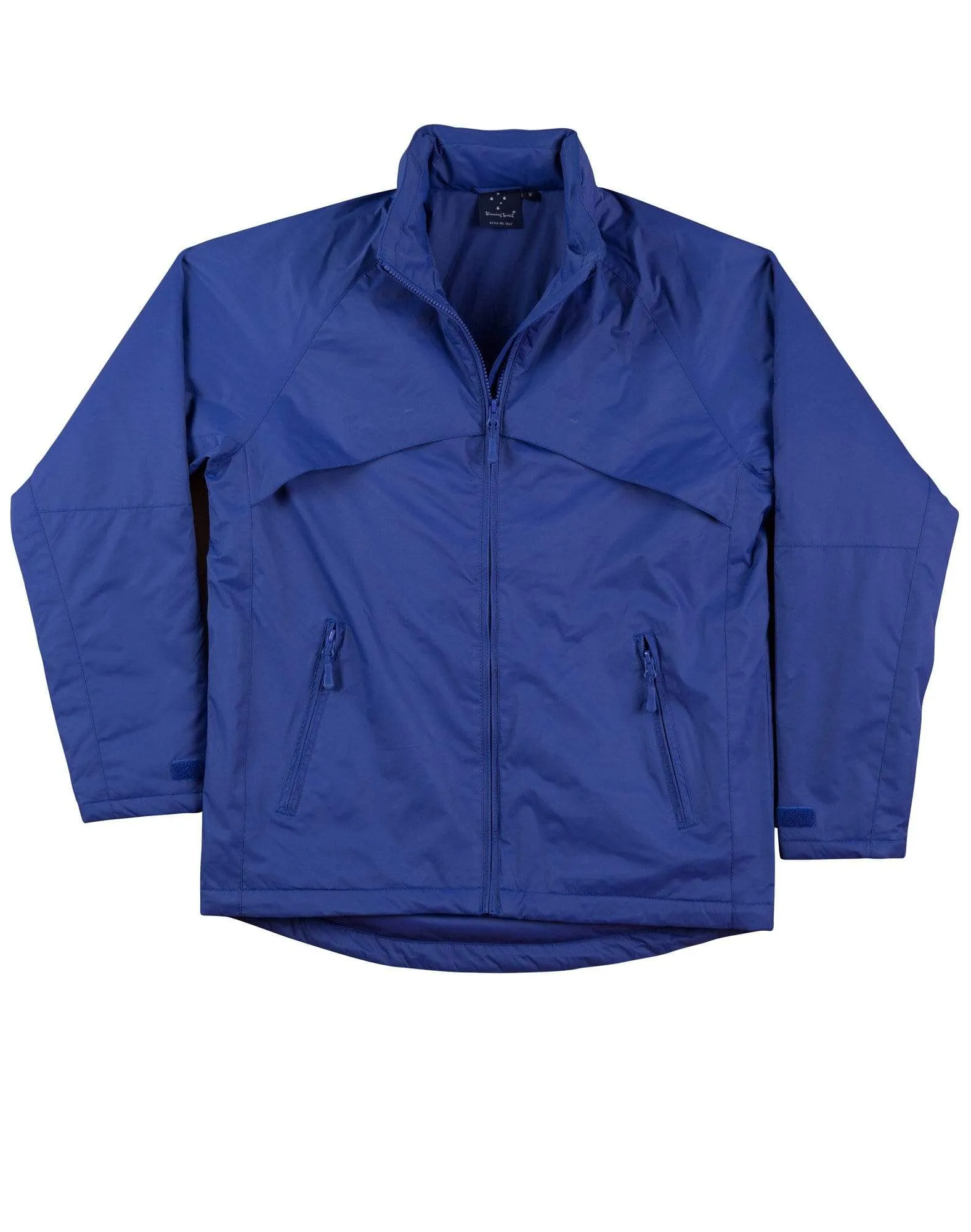 Winning Spirit Chalet Jacket Men's Jk27