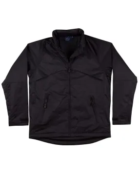 Winning Spirit Chalet Jacket Men's Jk27