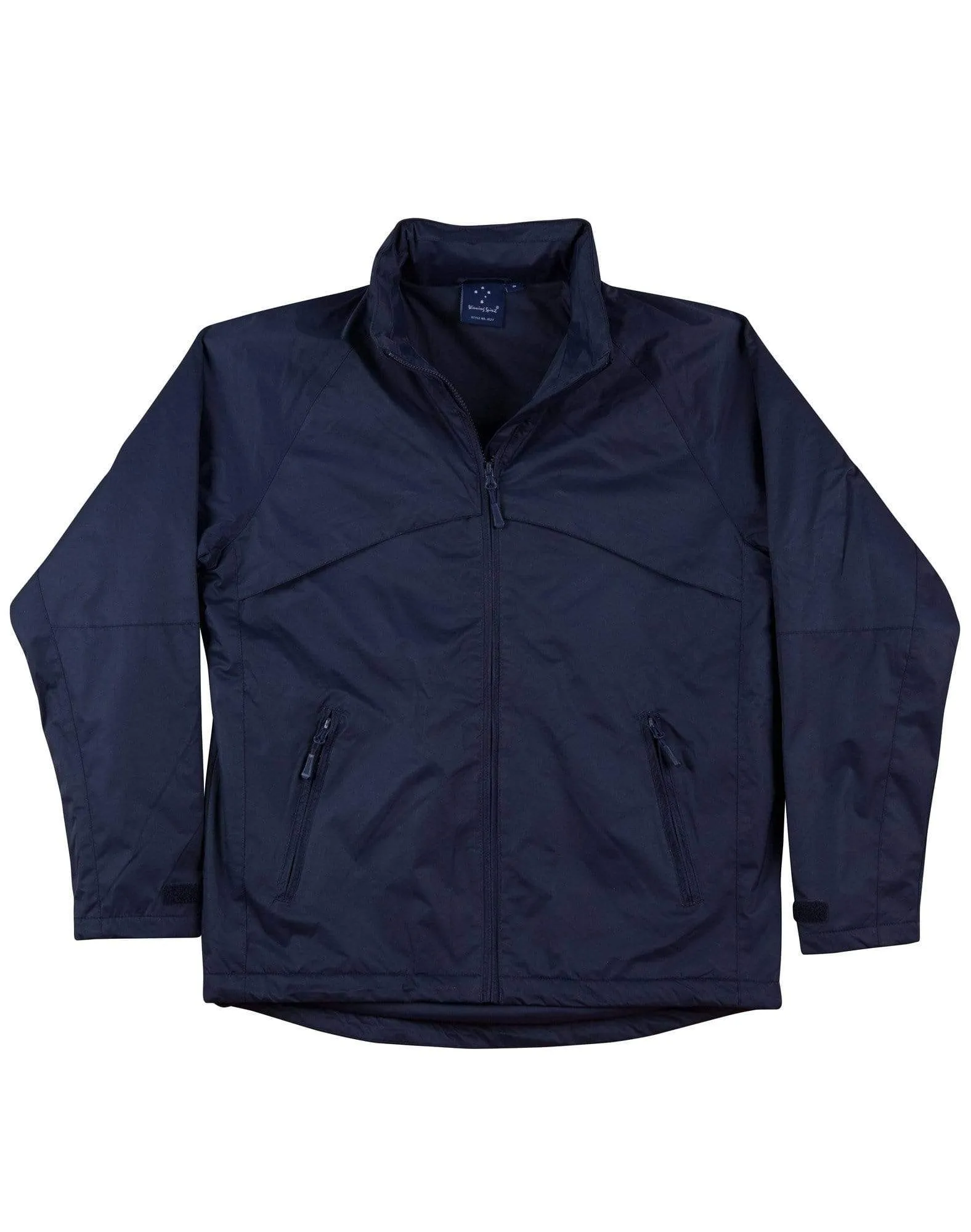 Winning Spirit Chalet Jacket Men's Jk27