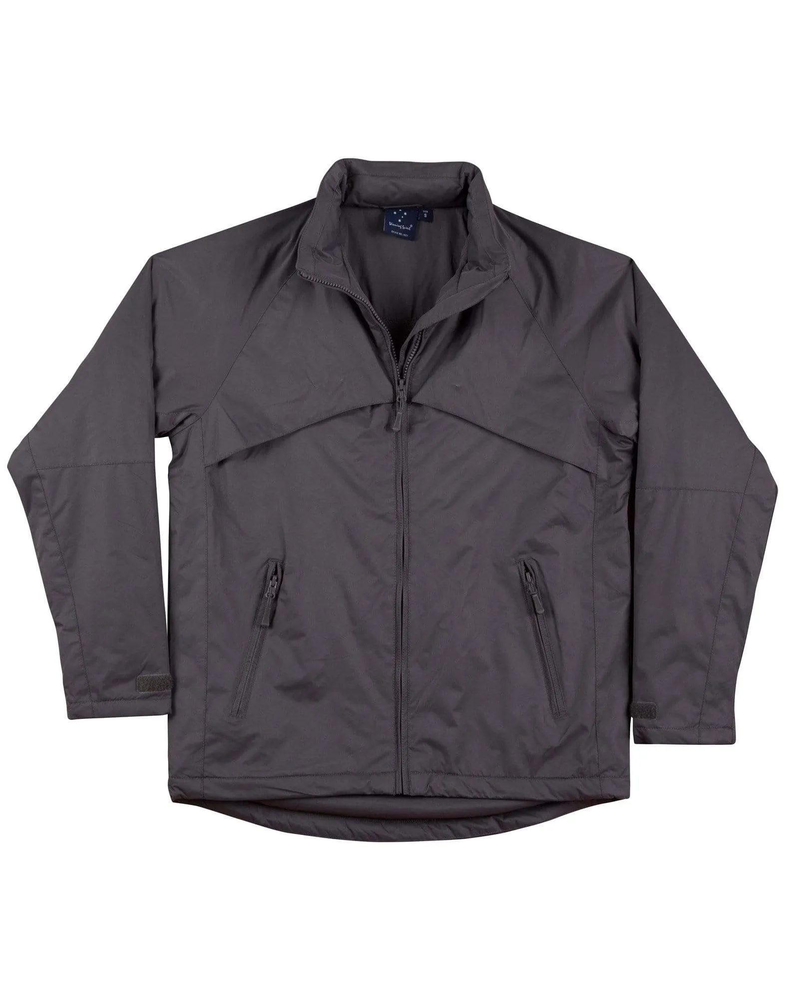 Winning Spirit Chalet Jacket Men's Jk27