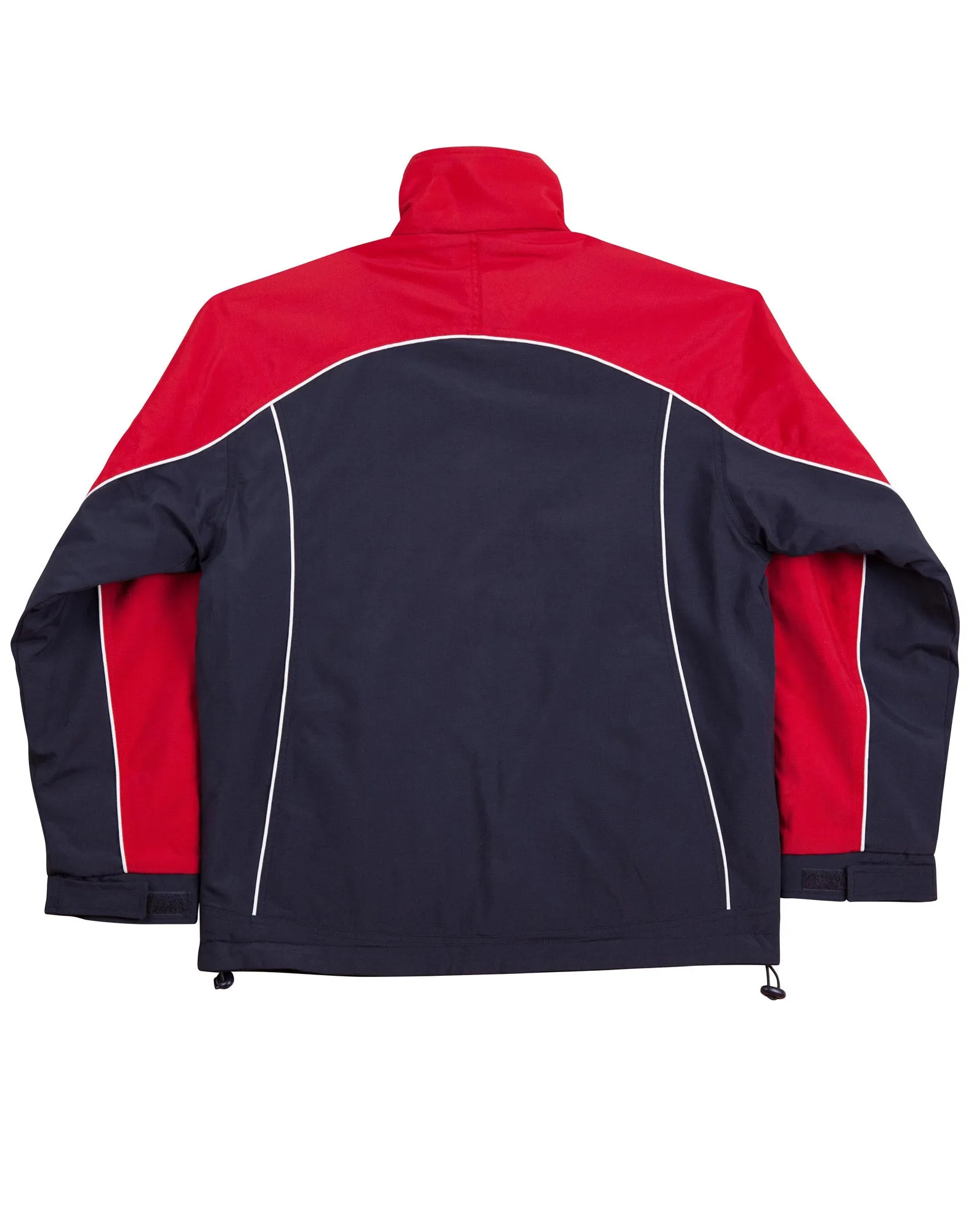 Winning Spirit Reversible Jacket with Contrast Colours (JK22)