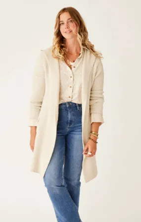 Women's Durango Plush Cardigan