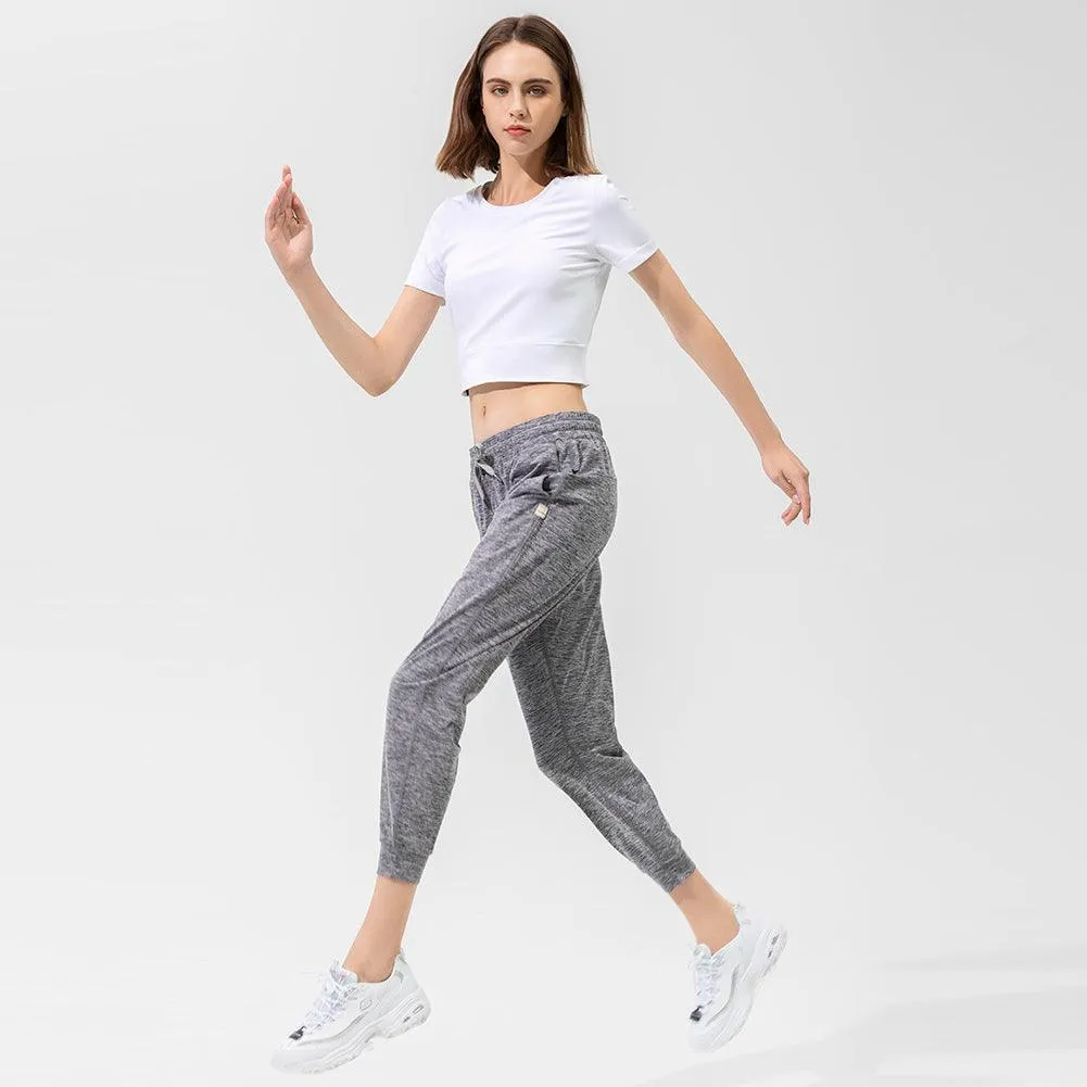 Women's Everyday Lightweight Joggers