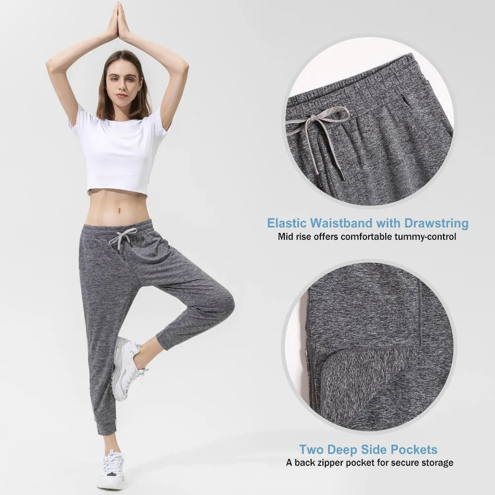 Women's Everyday Lightweight Joggers