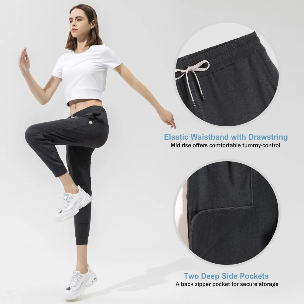 Women's Everyday Lightweight Joggers