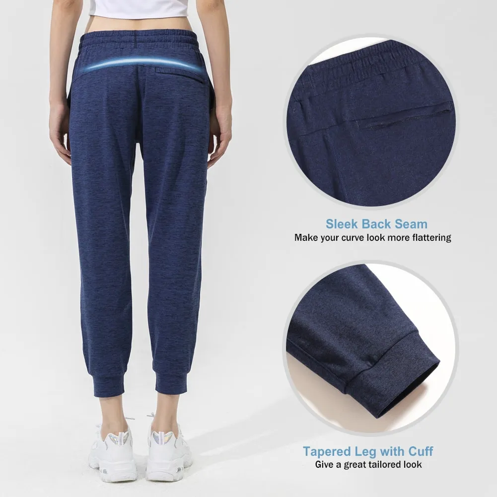 Women's Everyday Lightweight Joggers