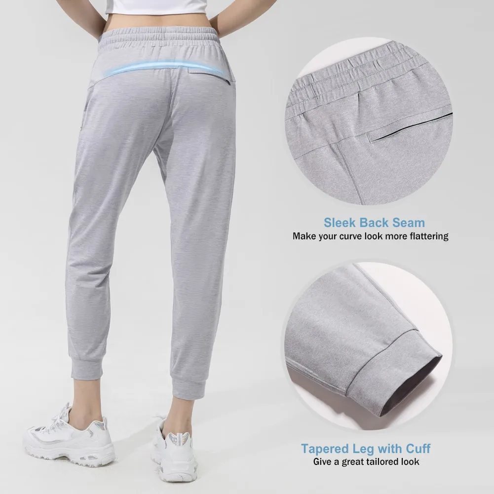 Women's Everyday Lightweight Joggers