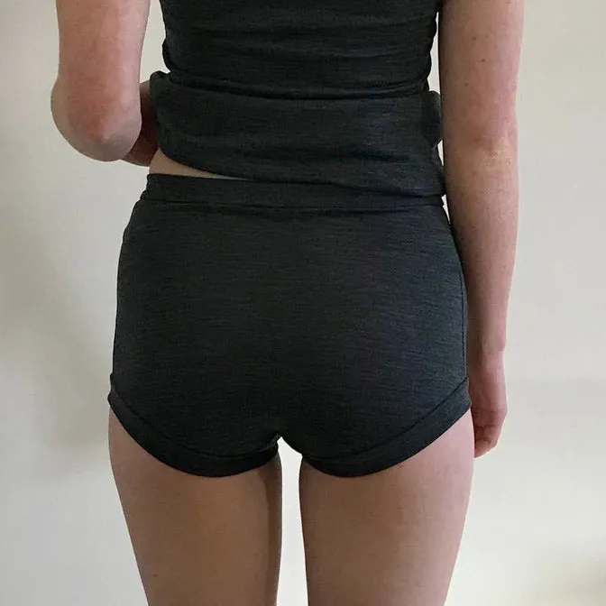 Women's Merino Undies *Returning Feb 25