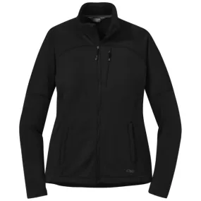 Women's VigFull Zip Hoodie-Plus