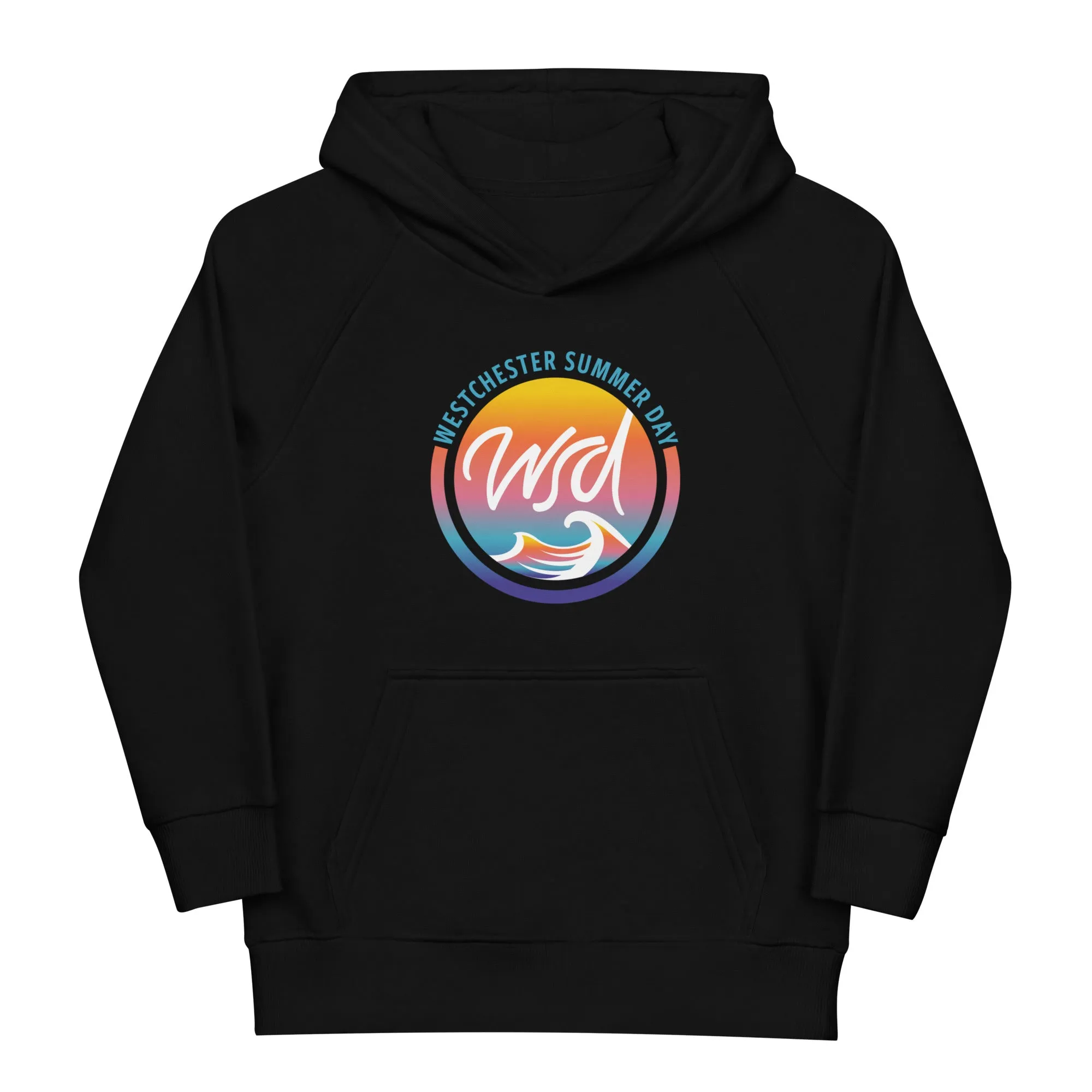 WSD Kids Eco Hoodie