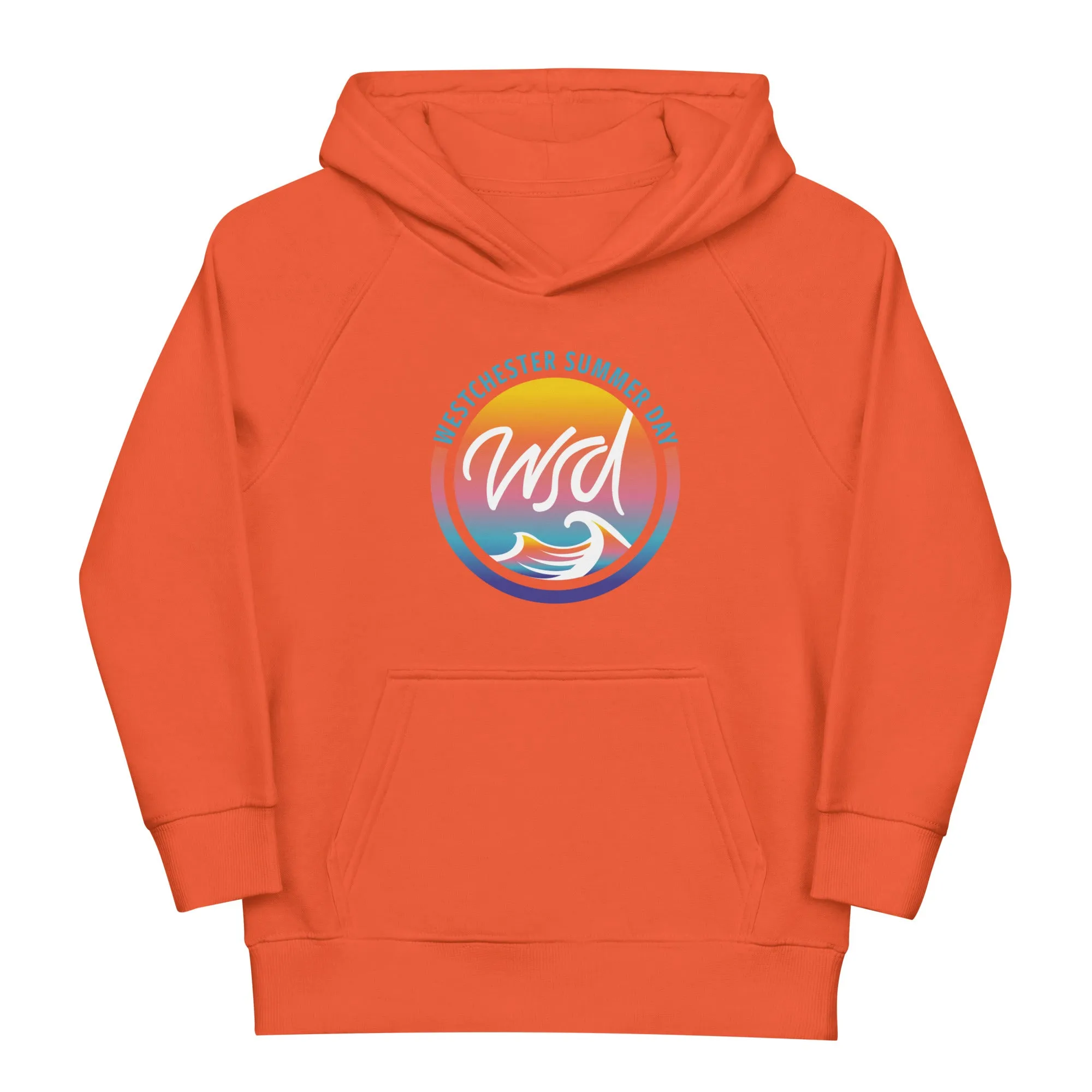 WSD Kids Eco Hoodie