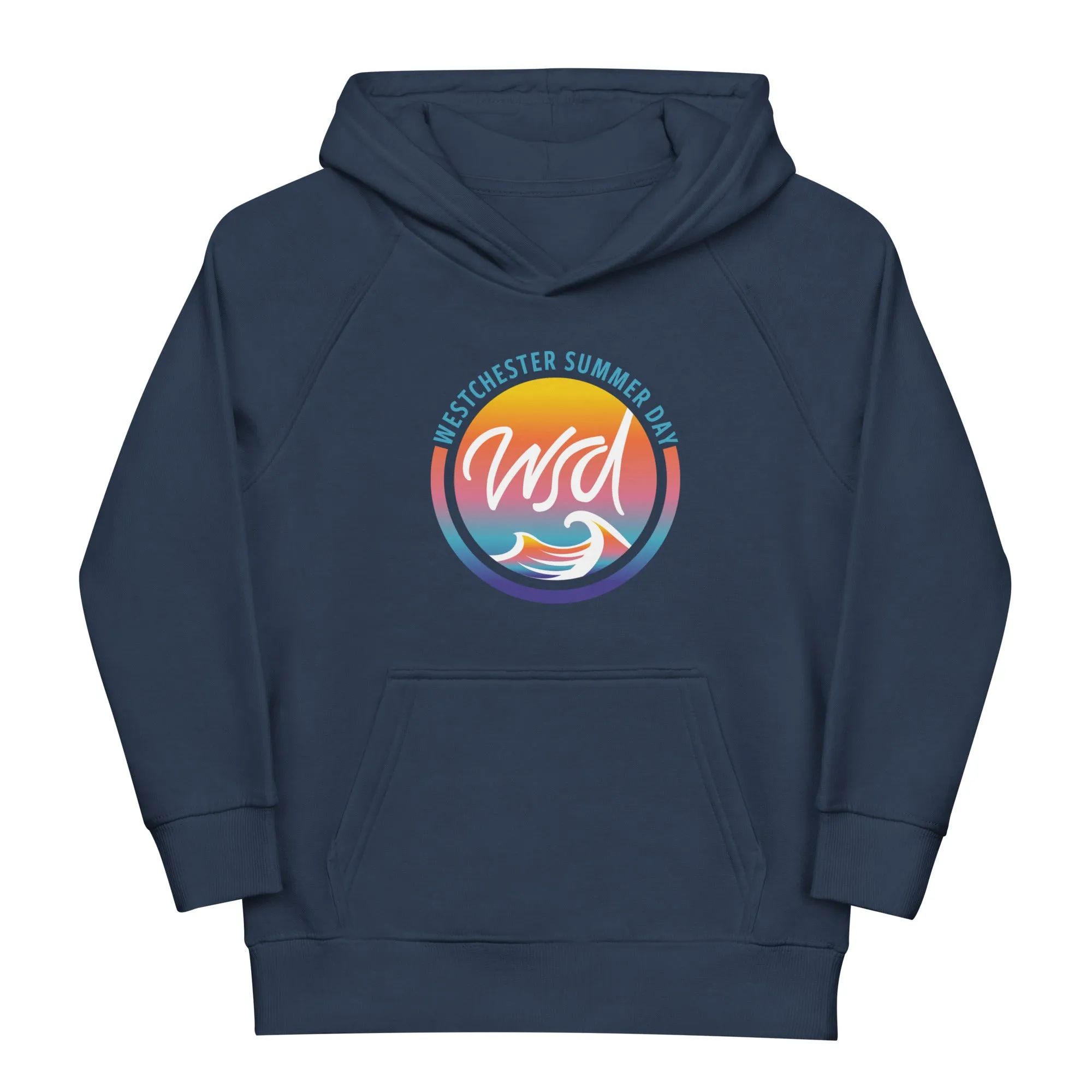 WSD Kids Eco Hoodie