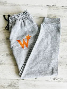 WW Fleece Joggers