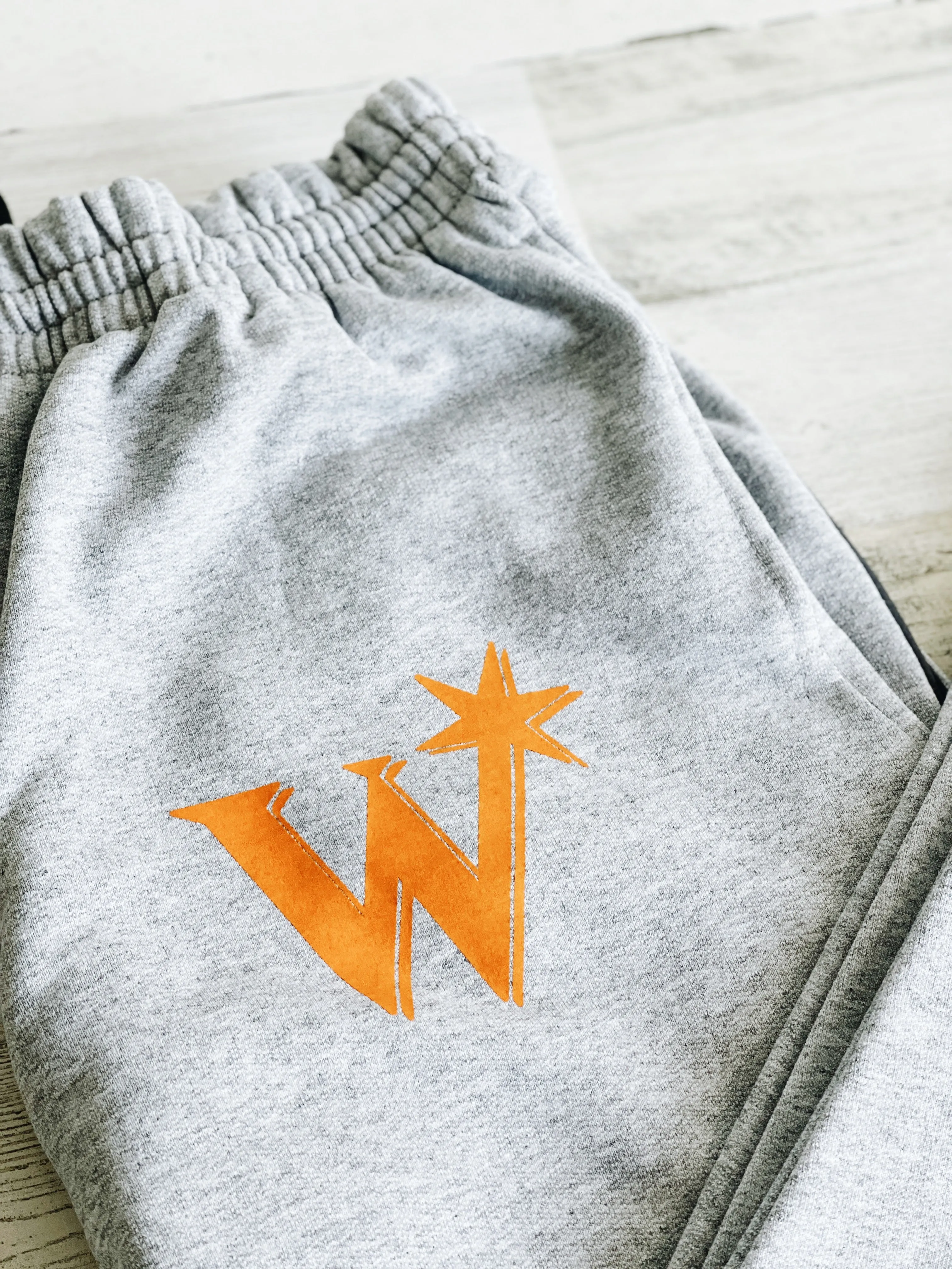 WW Fleece Joggers