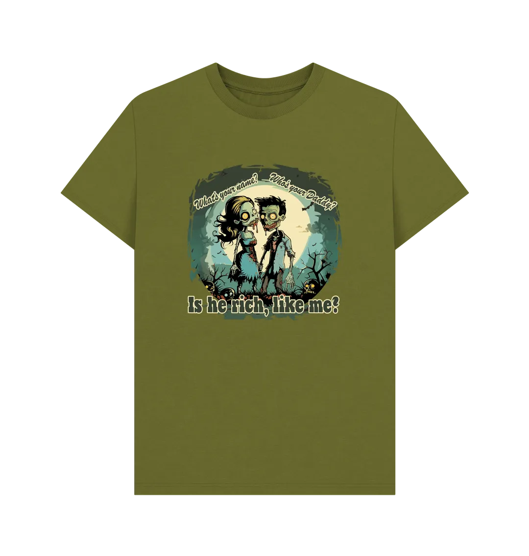 Zombies T-shirt