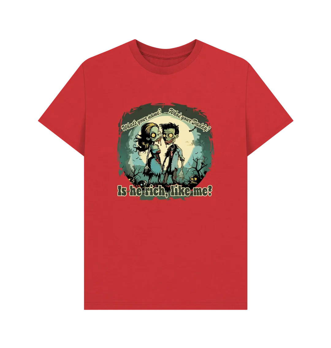 Zombies T-shirt