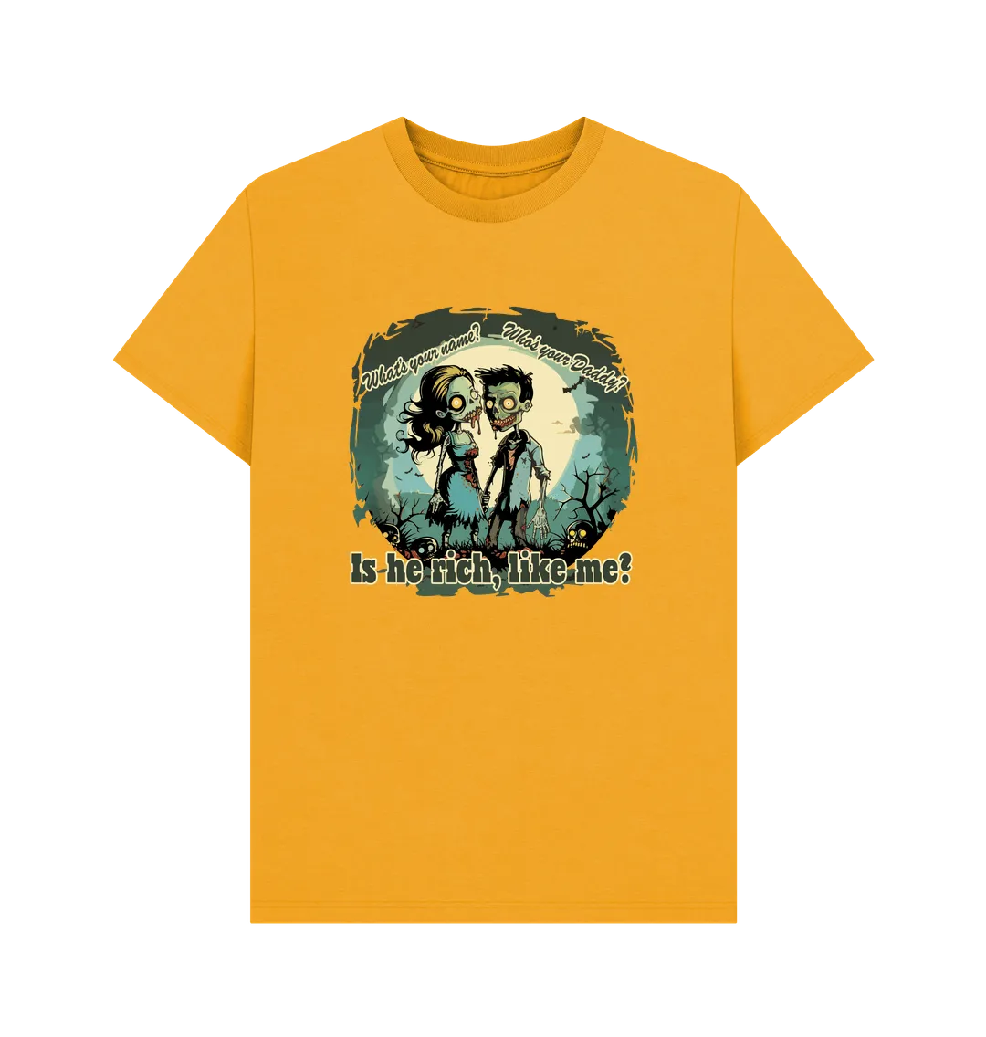 Zombies T-shirt