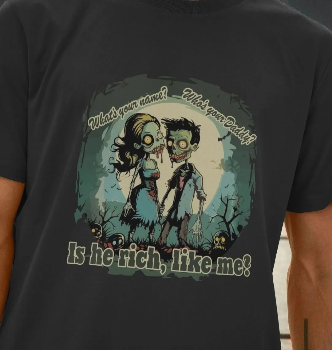 Zombies T-shirt