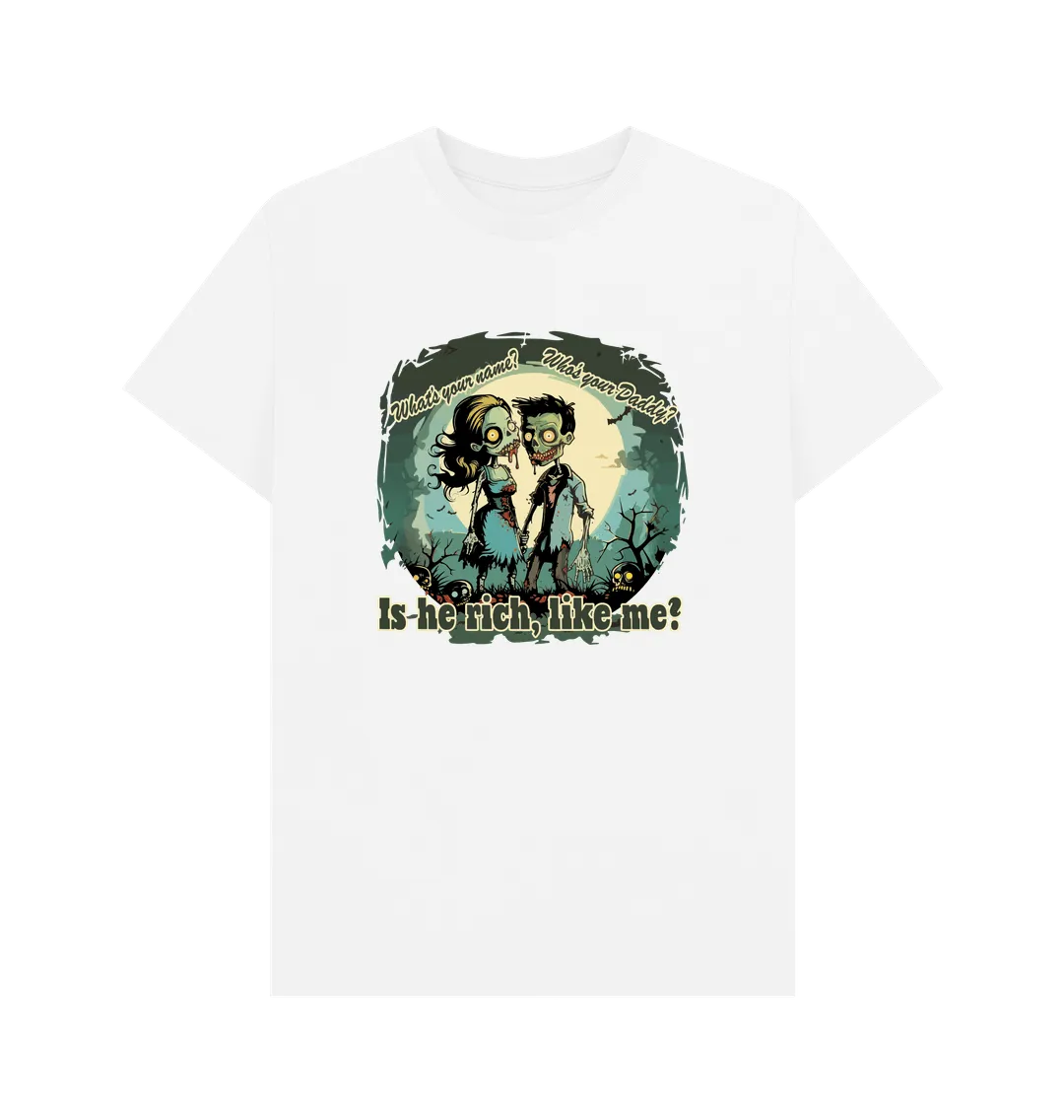 Zombies T-shirt